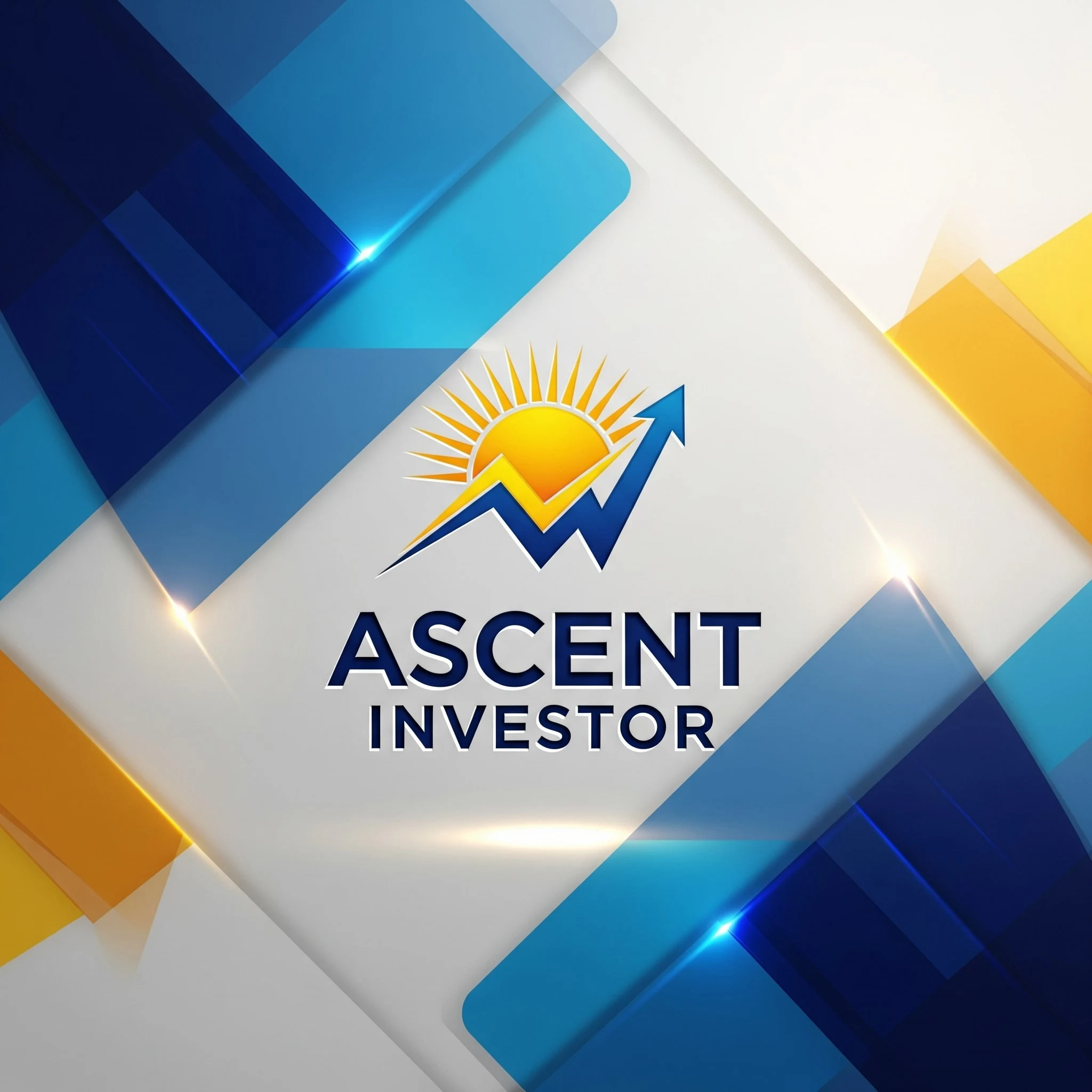 Ascent Investor Logo